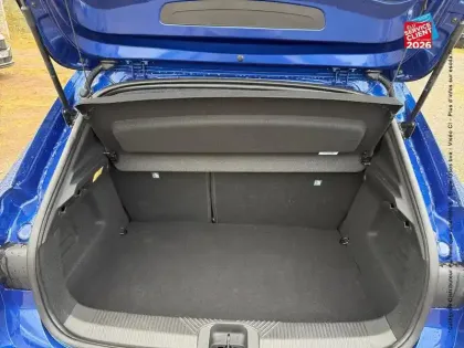 Photo 13 Renault Clio  1.8 E-Tech 160ch full hybrid Techno