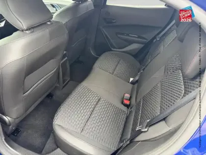 Photo 10 Renault Clio  1.8 E-Tech 160ch full hybrid Techno
