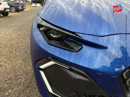 Photo 12 Renault Clio  1.8 E-Tech 160ch full hybrid Techno