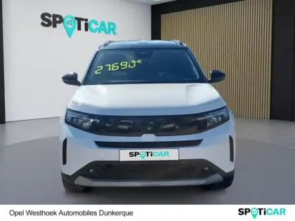 Photo 22 Opel Frontera  1.2 Turbo Hybrid 145ch GS e-DCT6
