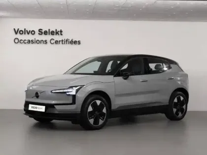 Photo Volvo Ex30 Plus