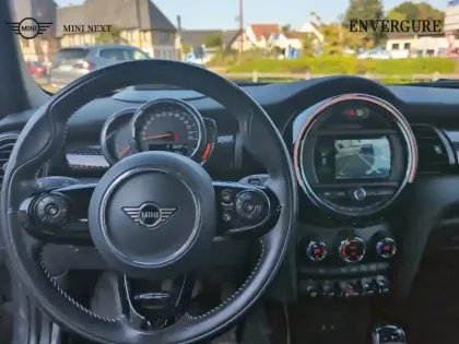 Photo 5 Mini Mini  5 Portes Cooper S 192ch Heddon Street BVA7 Euro6d-T