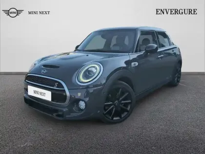 Photo Mini Mini Heddon Street