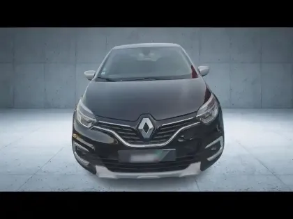 Photo 7 Renault Captur  1.3 TCe 130ch FAP Intens