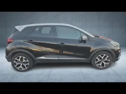 Photo 5 Renault Captur  1.3 TCe 130ch FAP Intens