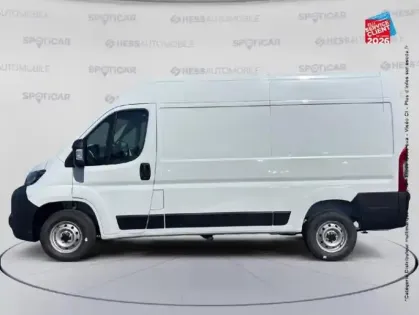 Photo 8 Peugeot Boxer  Fg L2H2 3.5  Diesel 140ch Manuelle