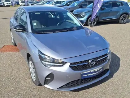 Photo 6 Opel Corsa  1.2 75ch Edition