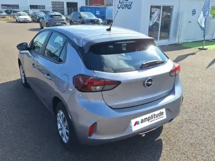 Photo 10 Opel Corsa  1.2 75ch Edition