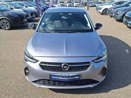 Photo 5 Opel Corsa  1.2 75ch Edition