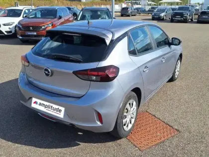 Photo 8 Opel Corsa  1.2 75ch Edition