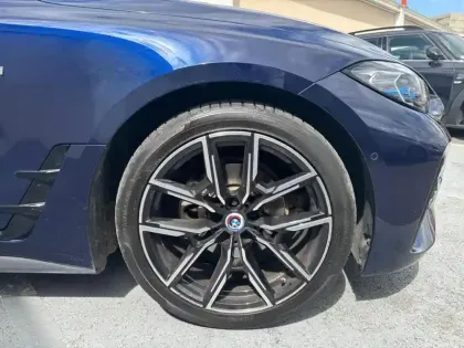 Photo 8 BMW Serie 4 Série 4 Gran Coupé 420dA  xDrive 190ch M Sport