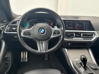 Photo 5 BMW Serie 4 Série 4 Gran Coupé 420dA  xDrive 190ch M Sport