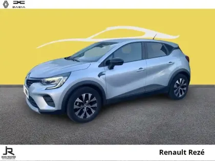 Photo Renault Captur Evolution