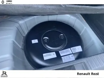 Photo 13 Renault Captur  1.0 Eco-G 100ch Evolution