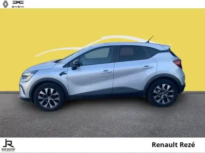 Photo 9 Renault Captur  1.0 Eco-G 100ch Evolution
