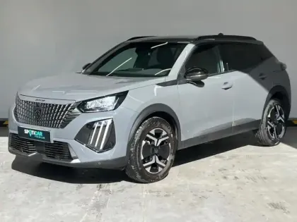 Photo Peugeot 2008 Gt