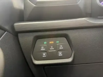 Photo 8 Cupra Formentor  1.4 e-HYBRID 245ch VZ DSG6
