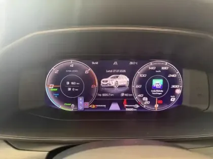 Photo 10 Cupra Formentor  1.4 e-HYBRID 245ch VZ DSG6
