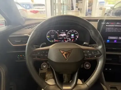 Photo 11 Cupra Formentor  1.4 e-HYBRID 245ch VZ DSG6