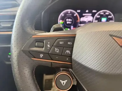 Photo 12 Cupra Formentor  1.4 e-HYBRID 245ch VZ DSG6