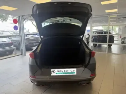 Photo 5 Cupra Formentor  1.4 e-HYBRID 245ch VZ DSG6