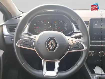 Photo 11 Renault Captur  1.0 TCe 90ch Evolution