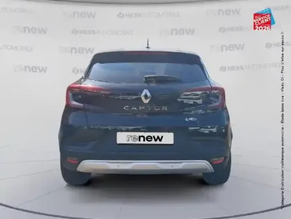 Photo 6 Renault Captur  1.0 TCe 90ch Evolution
