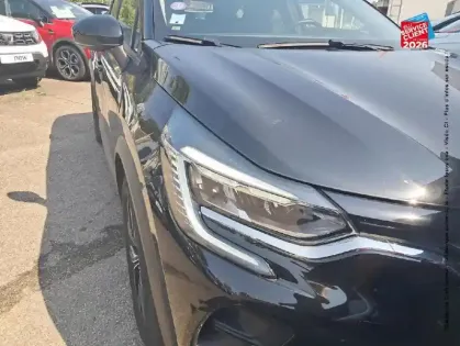 Photo 12 Renault Captur  1.0 TCe 90ch Evolution