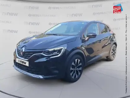 Photo Renault Captur Evolution