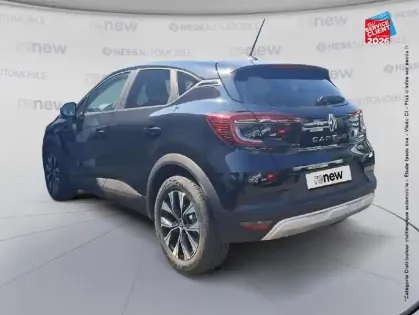Photo 7 Renault Captur  1.0 TCe 90ch Evolution