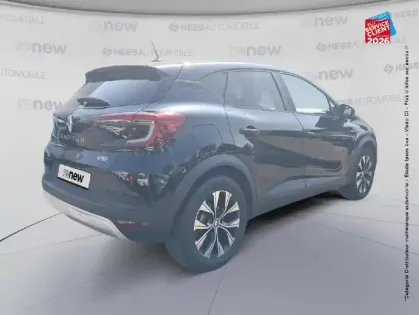 Photo 5 Renault Captur  1.0 TCe 90ch Evolution