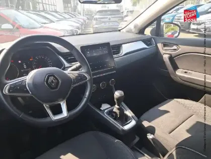 Photo 14 Renault Captur  1.0 TCe 90ch Evolution