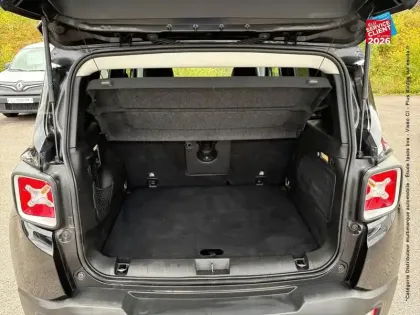 Photo 14 Jeep Renegade  1.4 MultiAir S&S 140ch Limited Advanced Technologies BVRD6