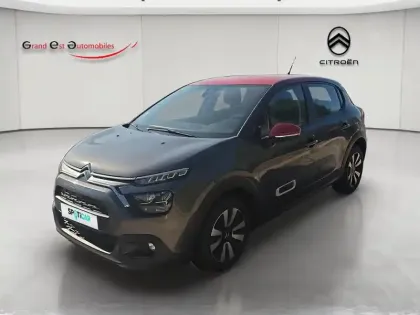Photo Citroën C3 Feel Pack