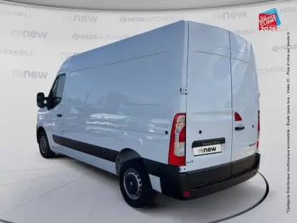 Photo 7 Renault Master  Fg F3500 L2H2 2.3 Blue dCi 135ch Confort Euro6E