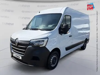 Photo Renault Master Confort