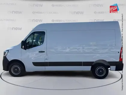Photo 8 Renault Master  Fg F3500 L2H2 2.3 Blue dCi 135ch Confort Euro6E