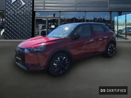 Photo Ds Ds 3 Opera
