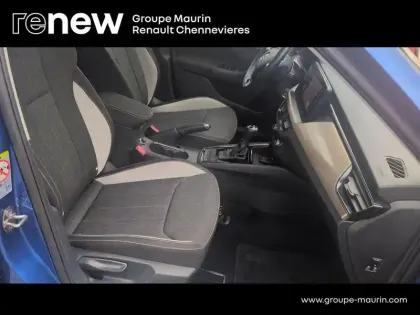 Photo 12 Skoda Scala  1.5 TSI 150ch Style DSG7