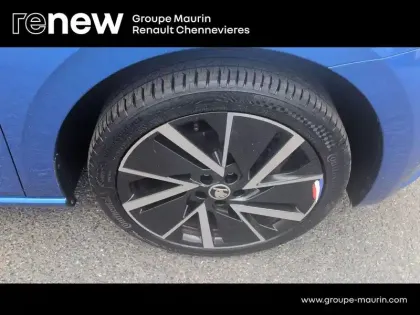 Photo 10 Skoda Scala  1.5 TSI 150ch Style DSG7