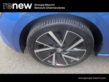 Photo 9 Skoda Scala  1.5 TSI 150ch Style DSG7