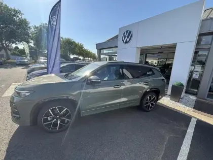 Photo 16 Volkswagen Tayron  1.5 eTSI 150ch R-Line Exclusive DSG7 7 places