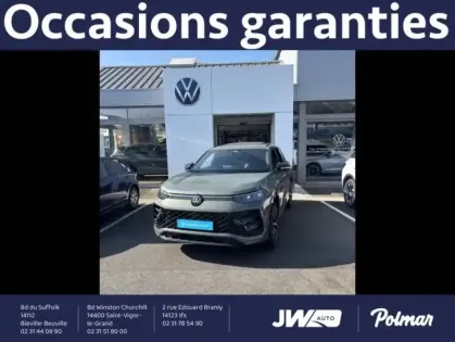 Photo Volkswagen Tayron R-line Exclusive