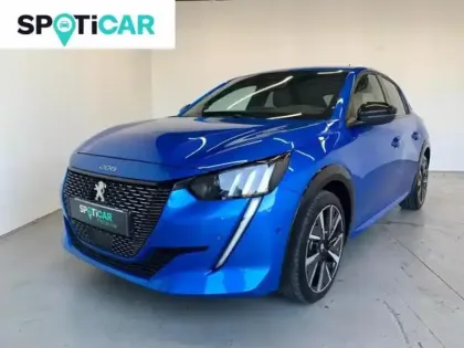 Photo Peugeot 208 Gt Line