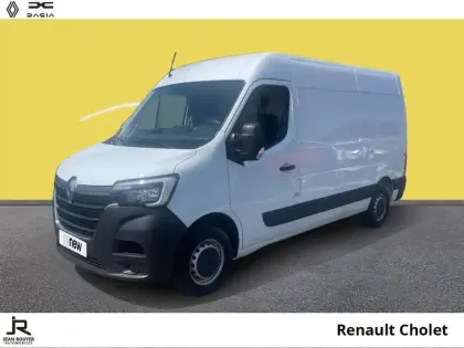 Photo Renault Master Confort