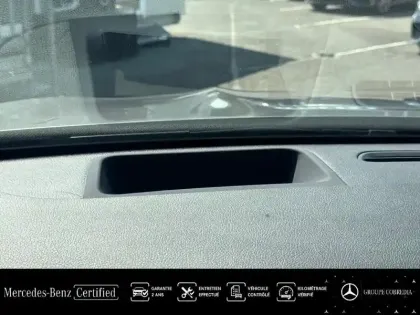 Photo 13 Mercedes Classe A  Berline 200 163ch AMG Line 7G-DCT