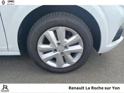 Photo 7 Dacia Sandero  1.0 TCe 90ch Expression