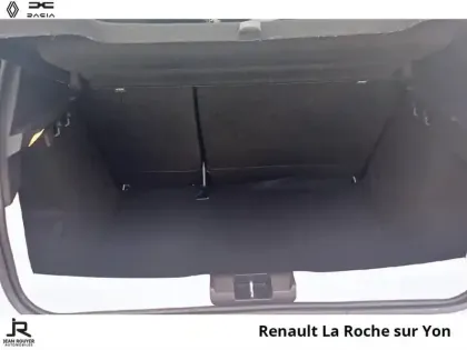 Photo 6 Dacia Sandero  1.0 TCe 90ch Expression