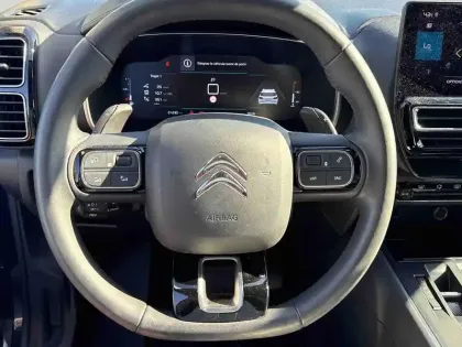 Photo 10 Citroën C5 aircross  PureTech 130ch S&S C-Series EAT8