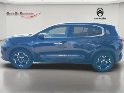 Photo 5 Citroën C5 aircross  PureTech 130ch S&S C-Series EAT8